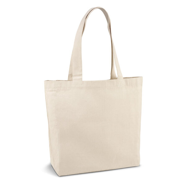 Sacola 100% algodão (180 g/m²) - Brinde Corporativo Personalizado | Enova