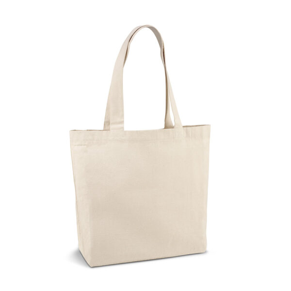 Sacola 100% algodão (180 g/m²) - Enova Brindes Personalizados