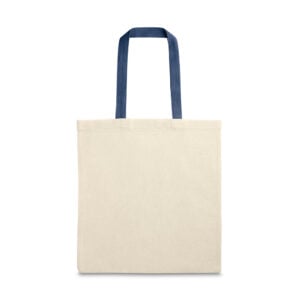 Sacola 100% algodão (140 g/m²) - Brinde Corporativo Personalizado | Enova