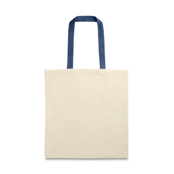 Sacola 100% algodão (140 g/m²) - Brinde Corporativo Personalizado | Enova