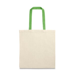 Sacola 100% algodão (140 g/m²) - Brinde Corporativo Personalizado | Enova