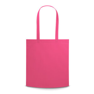 Sacola em non-woven (80 g/m²) - Brinde Corporativo Personalizado | Enova