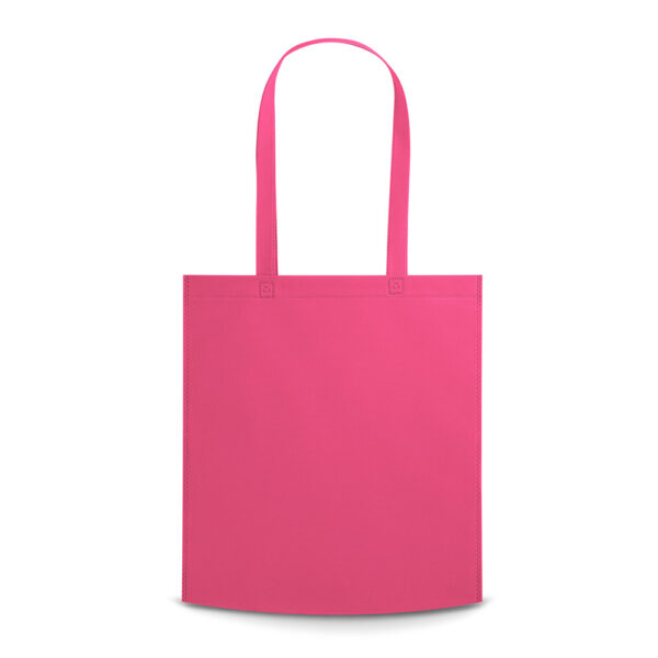 Sacola em non-woven (80 g/m²) - Brinde Corporativo Personalizado | Enova