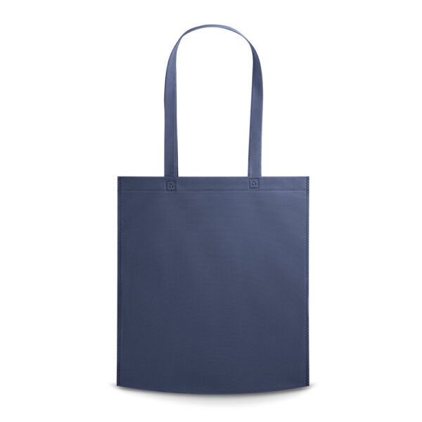 Sacola em non-woven (80 g/m²) - Brinde Corporativo Personalizado | Enova
