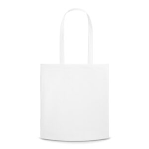 Sacola em non-woven (80 g/m²) - Brinde Corporativo Personalizado | Enova
