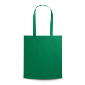 Sacola em non-woven (80 g/m²) - Brinde Corporativo Personalizado | Enova