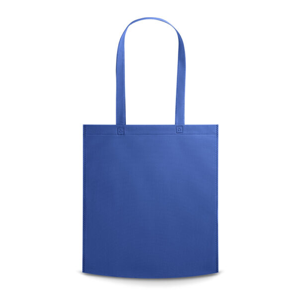 Sacola em non-woven (80 g/m²) - Brinde Corporativo Personalizado | Enova