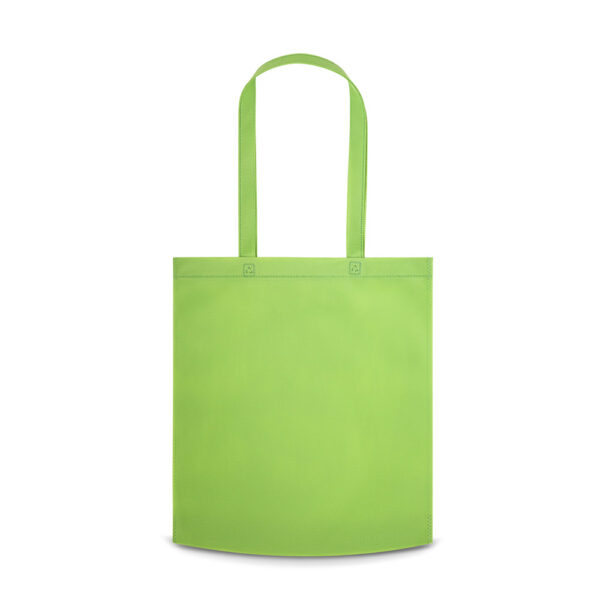Sacola em non-woven (80 g/m²) - Brinde Corporativo Personalizado | Enova