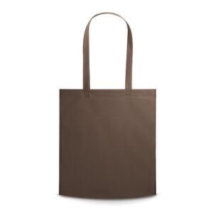 Sacola em non-woven (80 g/m²) - Brinde Corporativo Personalizado | Enova