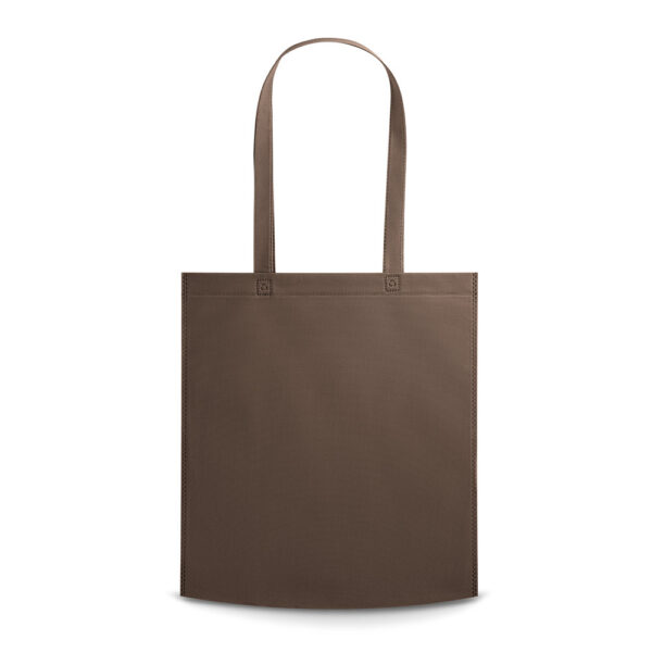 Sacola em non-woven (80 g/m²) - Brinde Corporativo Personalizado | Enova