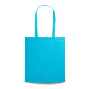 Sacola em non-woven (80 g/m²) - Brinde Corporativo Personalizado | Enova