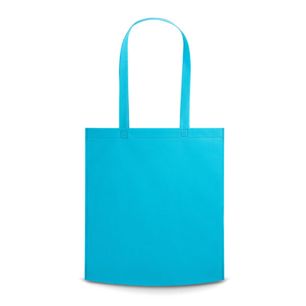Sacola em non-woven (80 g/m²) - Brinde Corporativo Personalizado | Enova