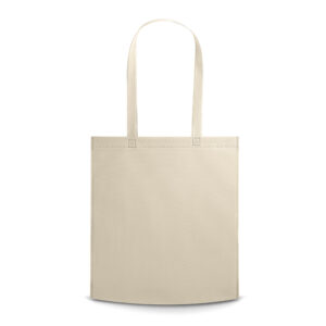 Sacola em non-woven (80 g/m²) - Brinde Corporativo Personalizado | Enova