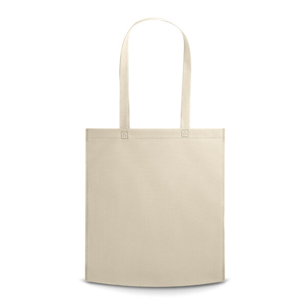 Sacola em non-woven (80 g/m²) - Brinde Corporativo Personalizado | Enova