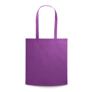Sacola em non-woven (80 g/m²) - Brinde Corporativo Personalizado | Enova