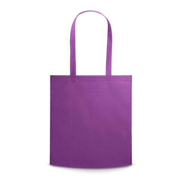 Sacola em non-woven (80 g/m²) - Brinde Corporativo Personalizado | Enova