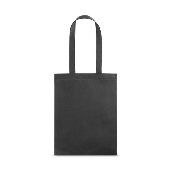 Sacola em non-woven (80 g/m²) - Brinde Corporativo Personalizado | Enova