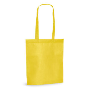 Sacola em non-woven (80 g/m²) - Brinde Corporativo Personalizado | Enova