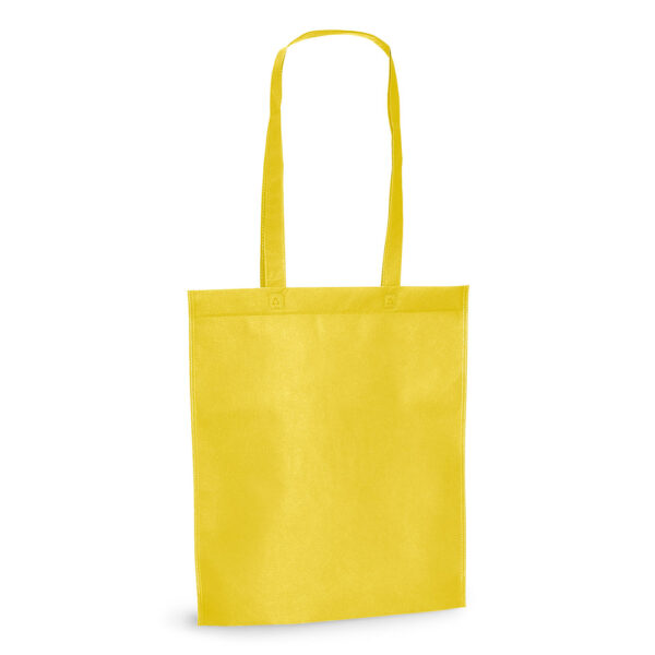 Sacola em non-woven (80 g/m²) - Brinde Corporativo Personalizado | Enova