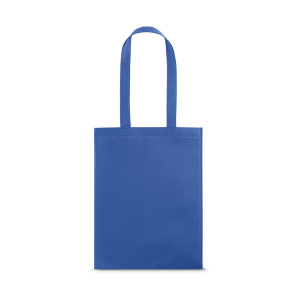 Sacola em non-woven (80 g/m²) - Brinde Corporativo Personalizado | Enova