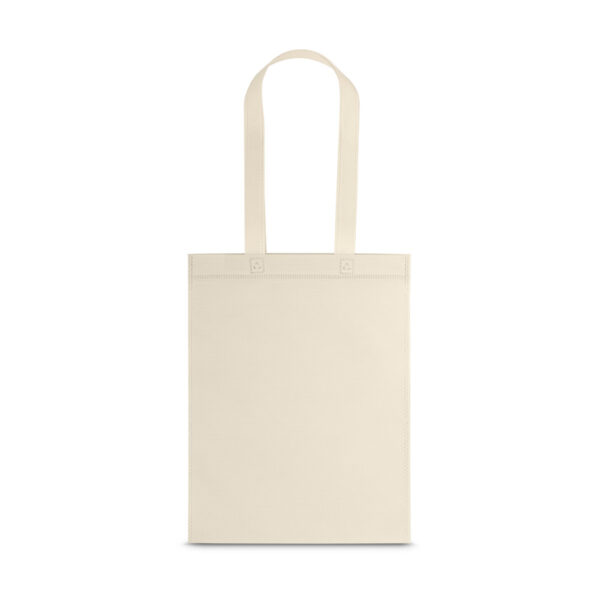 Sacola em non-woven (80 g/m²) - Brinde Corporativo Personalizado | Enova