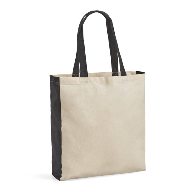 Sacola 100% algodão (140 g/m²) - Brinde Corporativo Personalizado | Enova