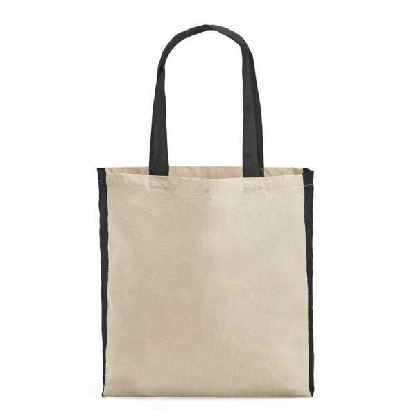 Sacola 100% algodão (140 g/m²) - Brinde Corporativo Personalizado | Enova