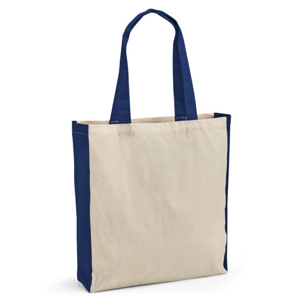 Sacola 100% algodão (140 g/m²) - Brinde Corporativo Personalizado | Enova