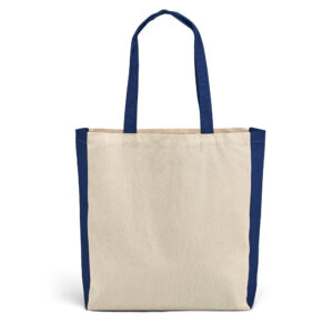 Sacola 100% algodão (140 g/m²) - Brinde Corporativo Personalizado | Enova