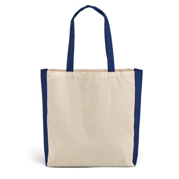 Sacola 100% algodão (140 g/m²) - Brinde Corporativo Personalizado | Enova