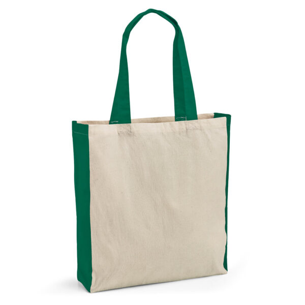 Sacola 100% algodão (140 g/m²) - Brinde Corporativo Personalizado | Enova