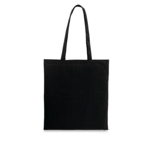 Sacola 100% algodão (100 g/m²) - Brinde Corporativo Personalizado | Enova