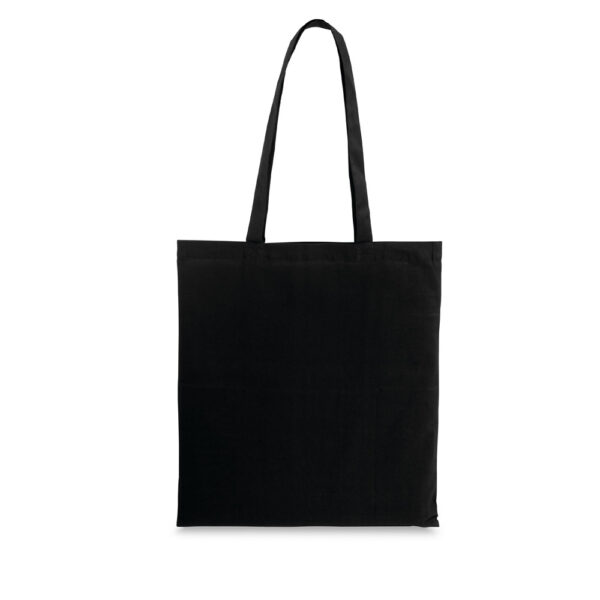 Sacola 100% algodão (100 g/m²) - Brinde Corporativo Personalizado | Enova