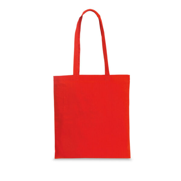 Sacola 100% algodão (100 g/m²) - Brinde Corporativo Personalizado | Enova