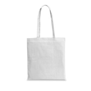 Sacola 100% algodão (100 g/m²) - Brinde Corporativo Personalizado | Enova