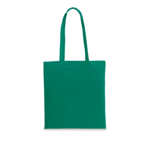 Sacola 100% algodão (100 g/m²) - Brinde Corporativo Personalizado | Enova