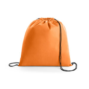 Sacola tipo mochila em non-woven (80 g/m²) - Brinde Corporativo Personalizado | Enova