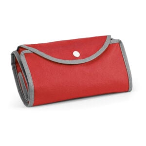 Sacola dobrável em non-woven (80 g/m²) - Brinde Corporativo Personalizado | Enova