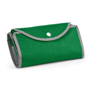 Sacola dobrável em non-woven (80 g/m²) - Brinde Corporativo Personalizado | Enova