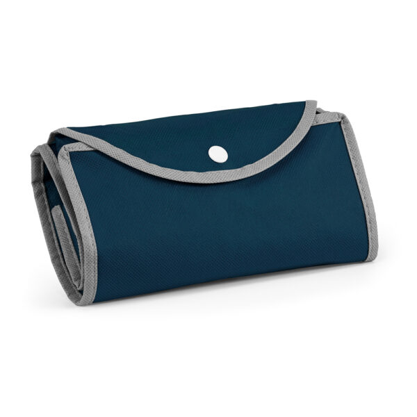 Sacola dobrável em non-woven (80 g/m²) - Brinde Corporativo Personalizado | Enova