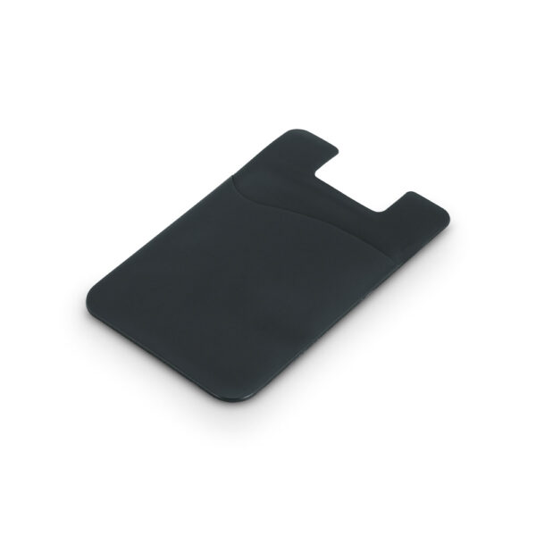 Porta cartões para celular em PVC - Brinde Corporativo Personalizado | Enova