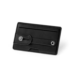 Porta cartões para celular com bloqueio de RFID - Brinde Corporativo Personalizado | Enova