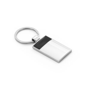 Chaveiro em metal - Brinde Corporativo Personalizado | Enova