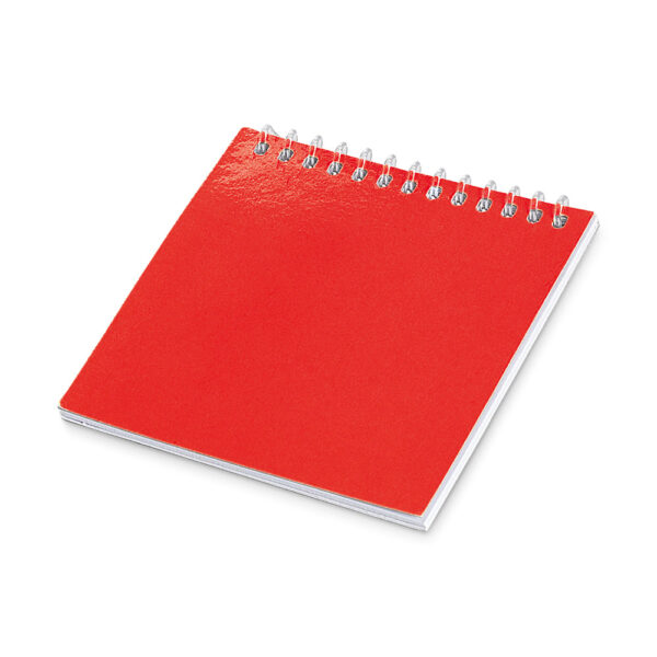Caderno para colorir com 25 desenhos diferentes - Brinde Corporativo Personalizado | Enova