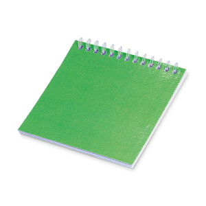 Caderno para colorir com 25 desenhos diferentes - Brinde Corporativo Personalizado | Enova