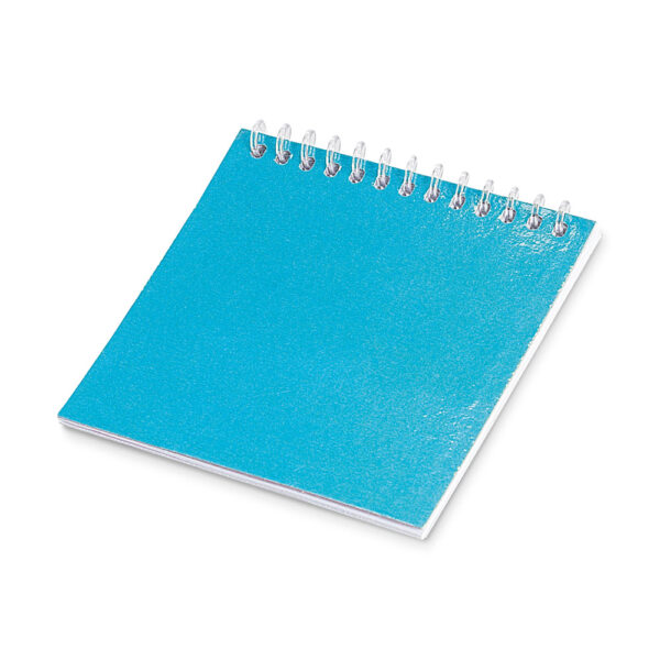 Caderno para colorir com 25 desenhos diferentes - Brinde Corporativo Personalizado | Enova