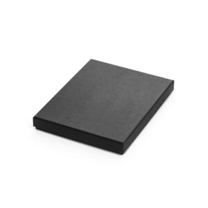 Kit de caderno e esferográfica - Brinde Corporativo Personalizado | Enova