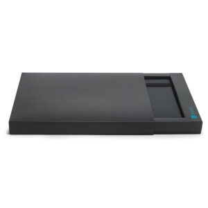 Caderno TILES A5 em C.sintético - Brinde Corporativo Personalizado | Enova