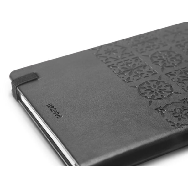 Caderno TILES A5 em C.sintético - Brinde Corporativo Personalizado | Enova