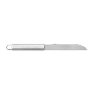 Kit churrasco em estojo de alumínio com luva de cozinha em poliéster e 6 utensílios em aço inox - Brinde Corporativo Personalizado | Enova
